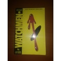 Watchmen graphic novel