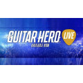 Guitar Hero Live: Game + Guitar (PS4)