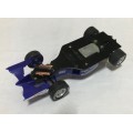 Scalextric Formula 3 (Blue)