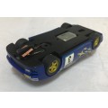 Scalexric Subaru WRC - Specal Edition - Blue