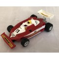 Scalextric Ferrari 313T3