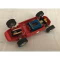 Scalextric Offenhauser Rear Engine (Red)