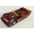 Scalextric Porsche 956 MASSIVELY REDUCED - Grab a bargain