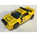 Scalextric Ford RS 200