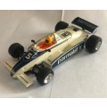 Scalextric Brabham BT49