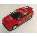 Scalextric Ford Escort Cosworth (Red)