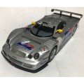 Scalextric Mercedes AMG GT1 no 1