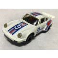 Scalextric Porsche 911 - Martini Listing 2