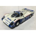 Scalextric Porsche 962 - Rothmans