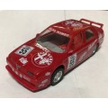 Scalextric Alfa Romeo 155