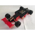 SCX Ferrari F1/87