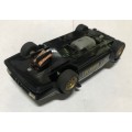 Scalextric BMW M1 - REDUCED
