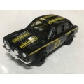 Scalextric Ford Escort Mexico