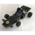 Scalextric Lotus 72 Listing 2 - R1 auction