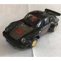 Scalextric Porsche 935 - Black