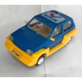 Scalextric MG Metro - Blue NEAR MINT! REDUCED