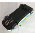 Scalextric Ford Focus police car