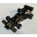 Polistil Lotus 76 DOUBLE REAR WING - VERY RARE - REDUCED