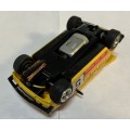 Scalextric MG Metro - McCain livery with opening hatch