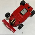 Scalextric Ferrari 312T - RED (Listing 1)