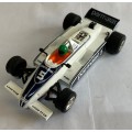 Scalextric Brabham BT49