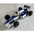 Scalextric Tyrrell 018 (Listing 1)