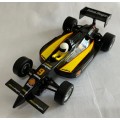 Scalextric Rahal Hogan Indy Car - no 9