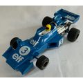 R1 - Scalextric Tyrrell 007 (Listing 1)