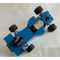 R1 - Scalextric Tyrrell 007 (Listing 1)