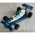 R1 - Scalextric Tyrrell 008