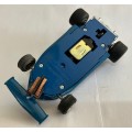 Scalextric Ferrari 312 - BLUE