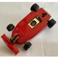 Scalextric Ferrari 312 - Red (Listing 2)