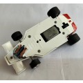 Scalextric Renault RS01 - Red and white