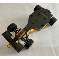 Scalextric Jordan F1 - black wing