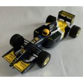 Scalextric Minardi F1 (Listing 2)