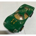 Scalextric Mirage Ford