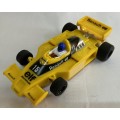 Scalextric Renault RS01 (Listing 2)