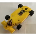 Scalextric Renault RS01 (Listing 2)