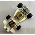 Scalextric Shadow F1 - rare blue wing and airbox