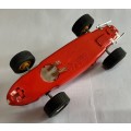 Scalextric Ferrari 156 (Pin Guide)