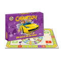 Robert Kiyosaki's Cashflow Board Game (New Edition) - Brand new, sealed, local stock.