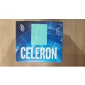 Intel Celeron G4930 3,2GHz 2 Core 2 Thread Processor, 8th gen or 300 series (LGA1151 socket)