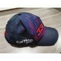 Red Bull Racing Max Verstappen #33 Snap Back Cap