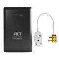 RCT MegaPower MP-PBS80AC 80000mAh Power Bank with 3+2 Surge Protector Plug
