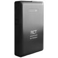 RCT MegaPower MP-PBS80AC 80000mAh Power Bank with 3+2 Surge Protector Plug
