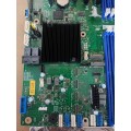 Intel s2600STB C624 chipset Dual socket LGA 3647 Sever Motherboard