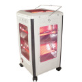 iveway heater 2000W Quartz heater