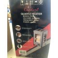 iveway heater 2000W Quartz heater
