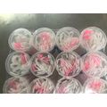 30 Pieces Dental Floss/Toothpick