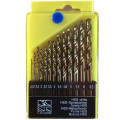 Hss-Drills 13pcs Hss